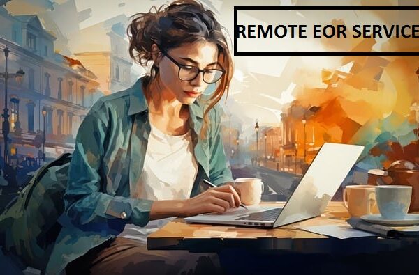 Remote EOR Services