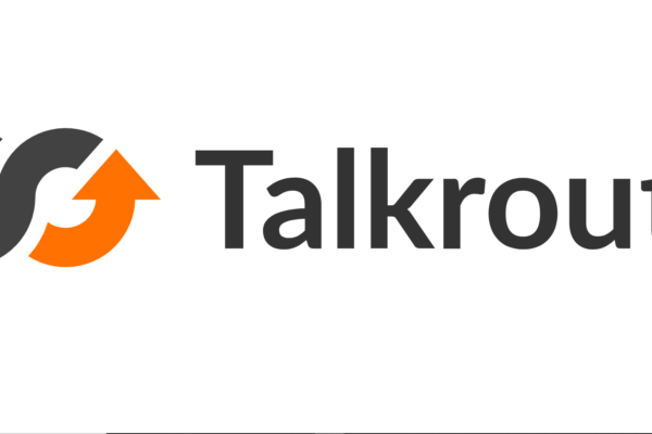 Talkroute