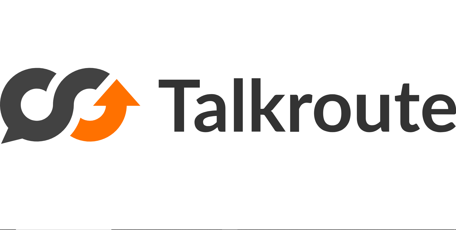 Talkroute