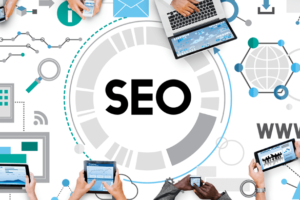 SEO Strategy