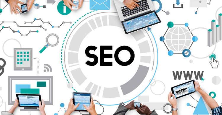 SEO Strategy