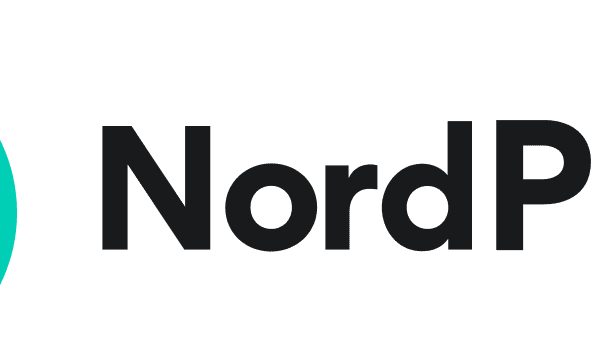 NordPass Logo