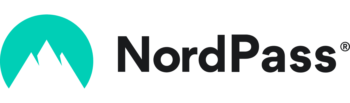 NordPass Logo