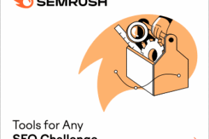 Semrush SEO